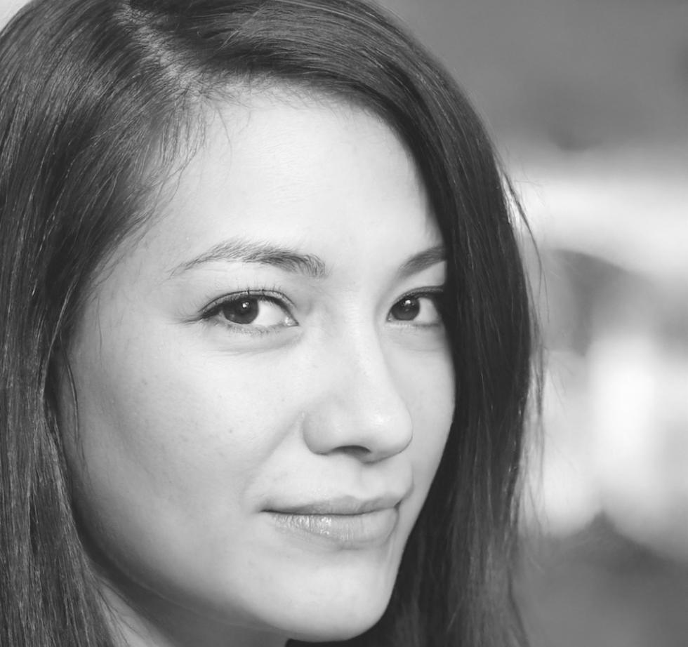 Portrait de Sophie Martin