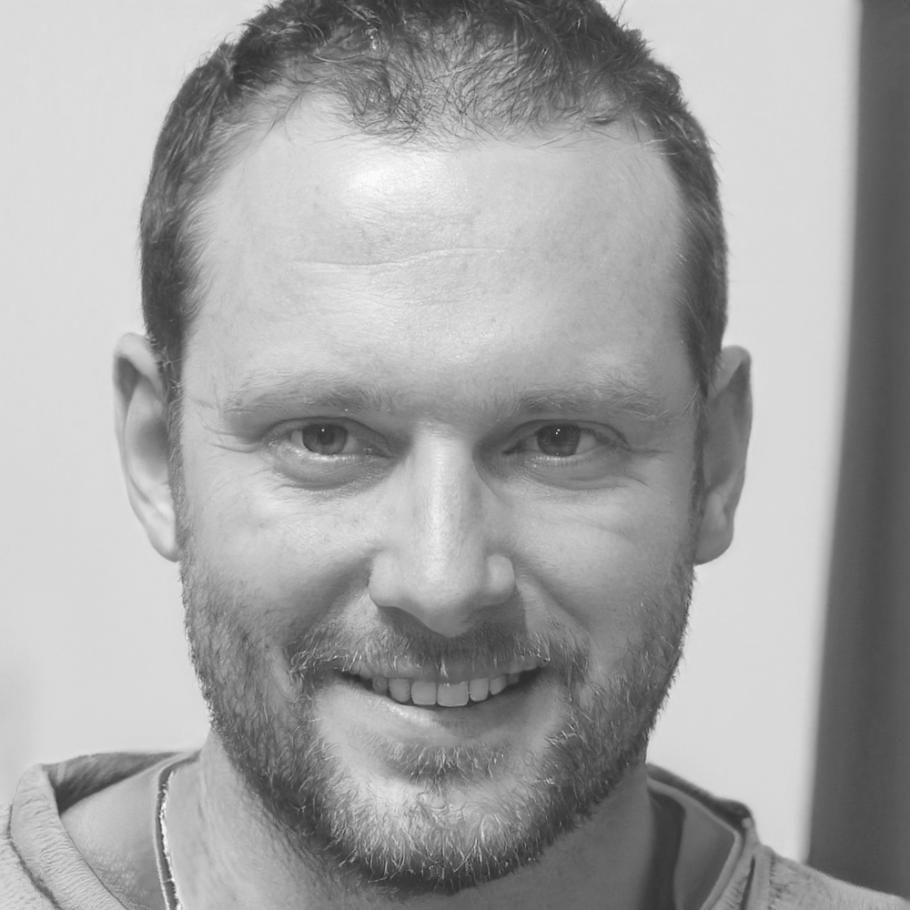 Portrait de Laurent Petit
